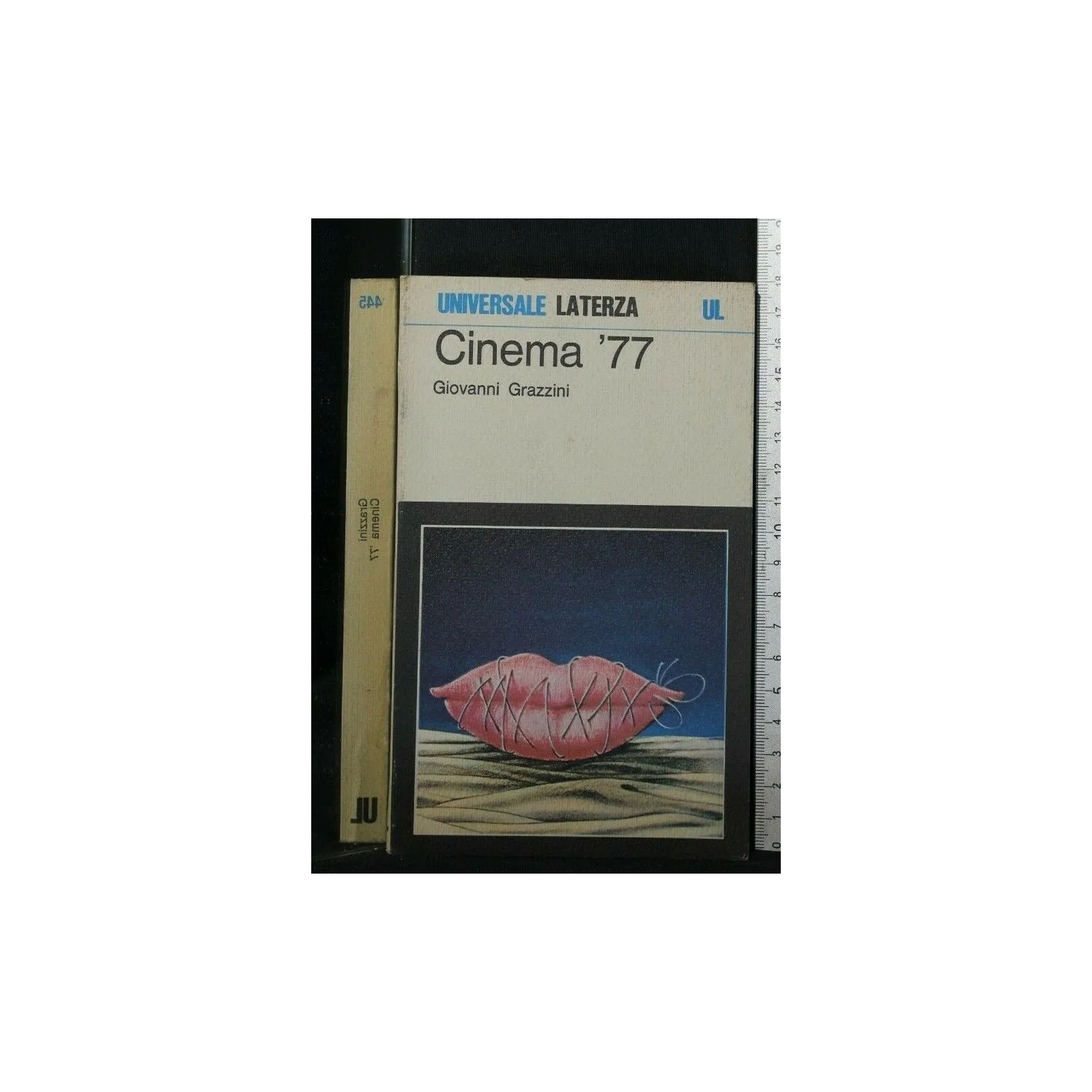 CINEMA '77