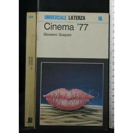 CINEMA '77