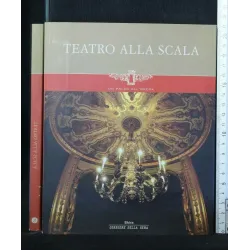 TEATRO ALLA SCALA