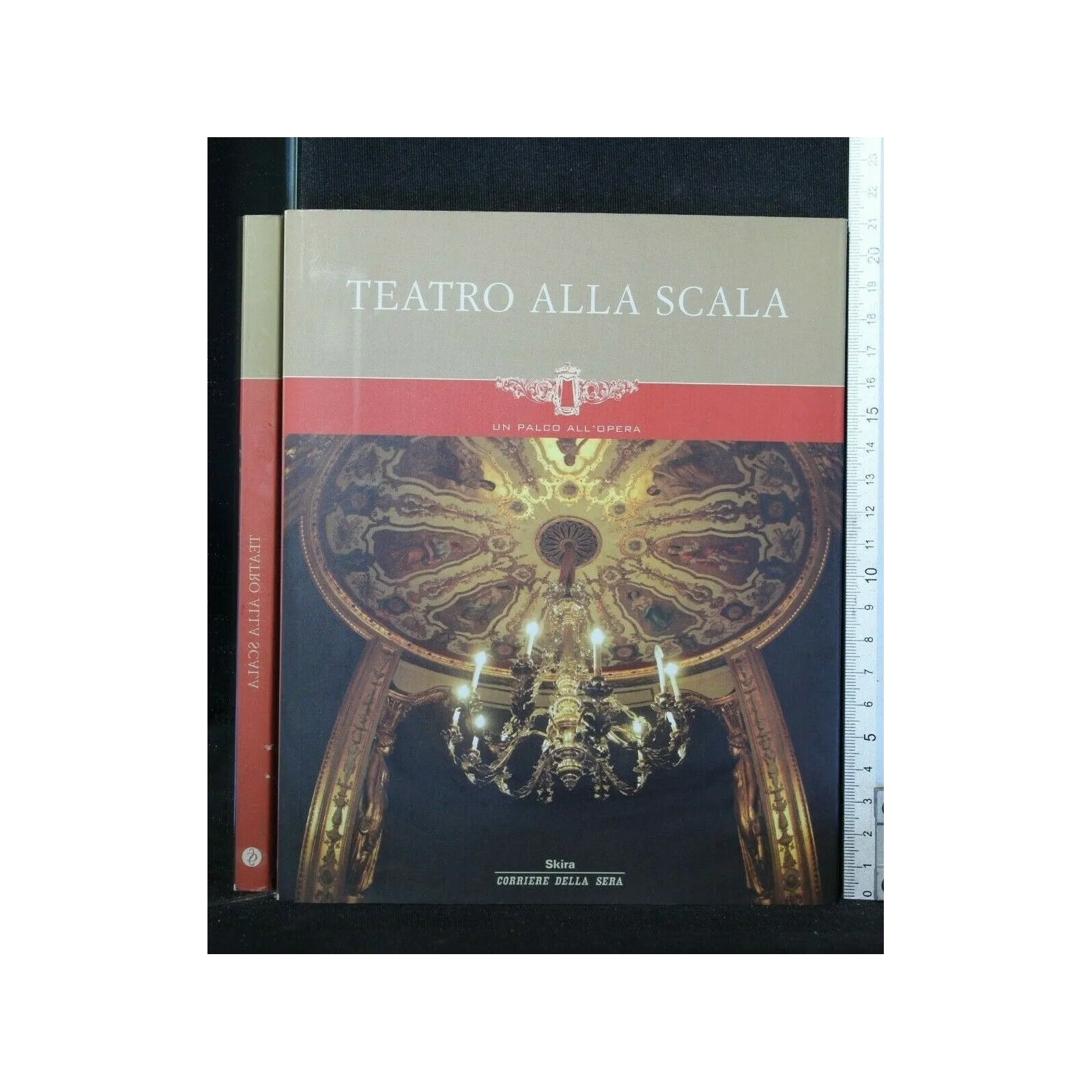 TEATRO ALLA SCALA