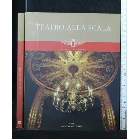 TEATRO ALLA SCALA