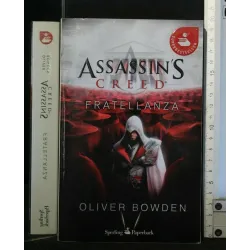 ASSASSIN'S CREED FRATELLANZA