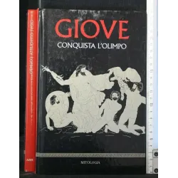 GIOVE CONQUISTA L'OLIMPO