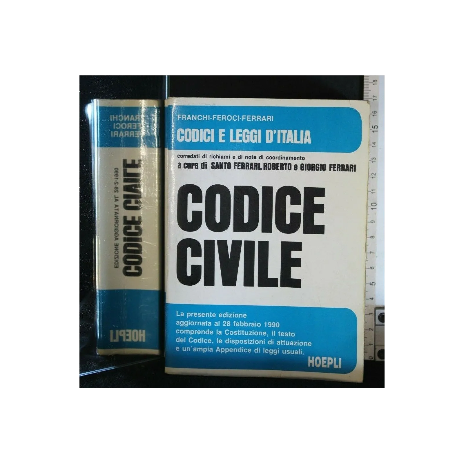 CODICE CIVILE