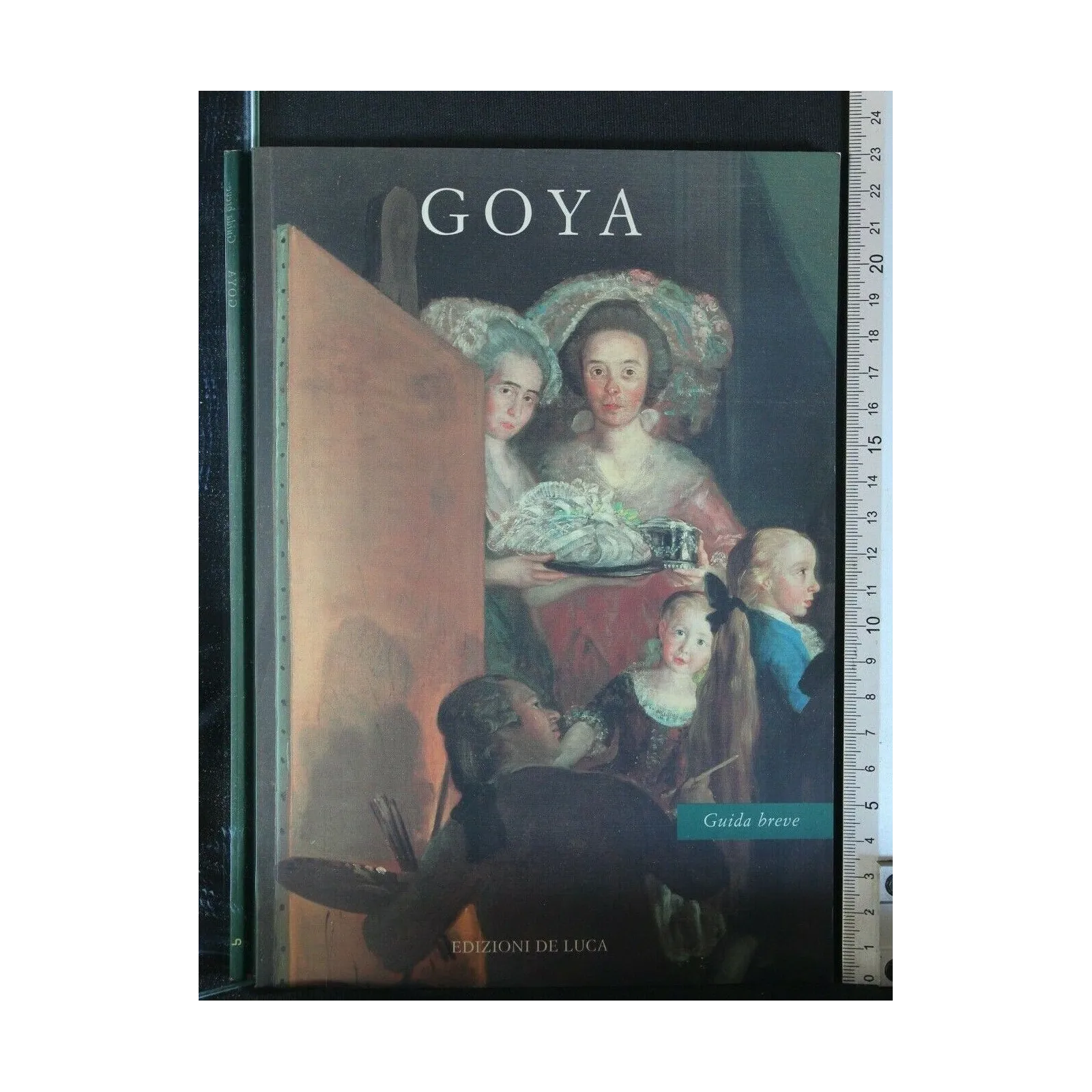 GOYA