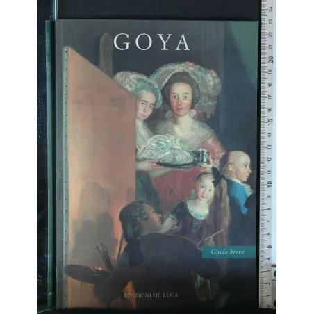 GOYA