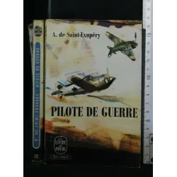 PILOTE DE GUERRE