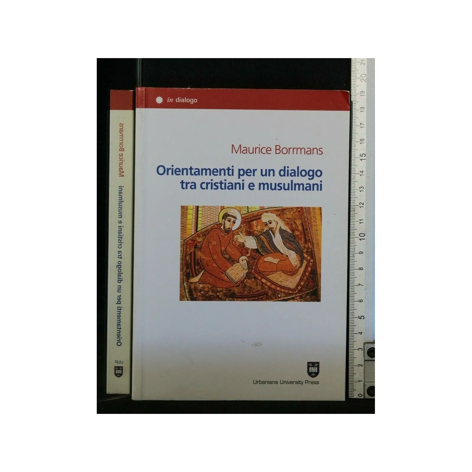 ORIENTAMENTI PER UN DIALOGO TRA CRISTIANI E MUSULMANI