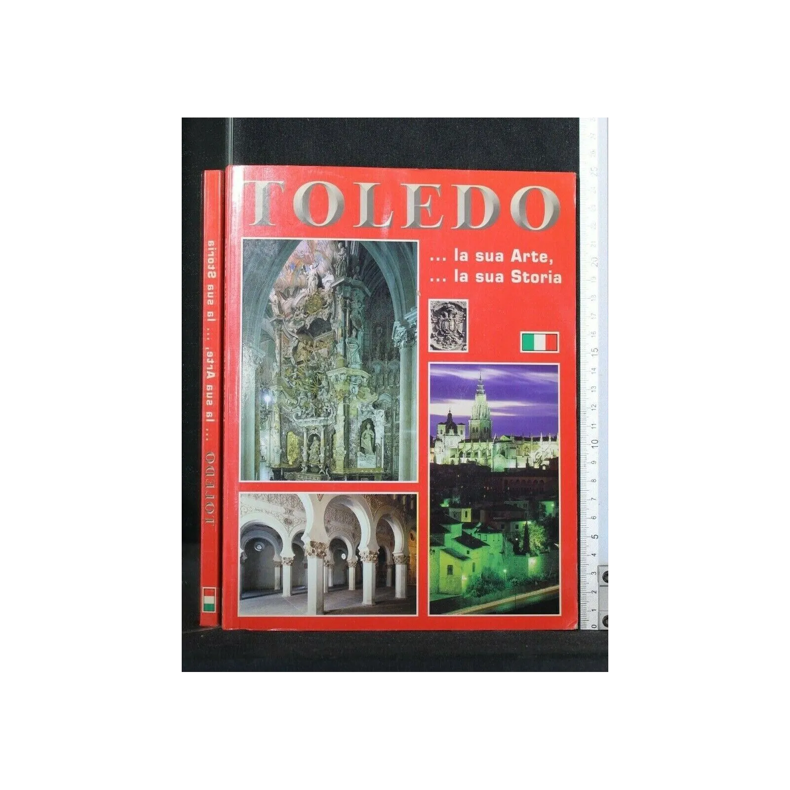 TOLEDO
