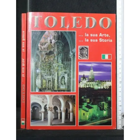 TOLEDO