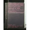 GRANDI CITTA' E AREE METROPOLITANE VOL. 1