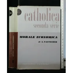 MORALE ECONOMICA VOL. 2