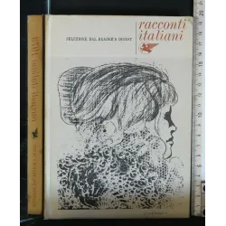 RACCONTI ITALIANI 1973