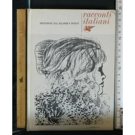 RACCONTI ITALIANI 1973