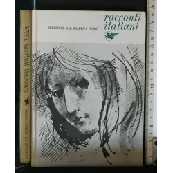 RACCONTI ITALIANI 1974