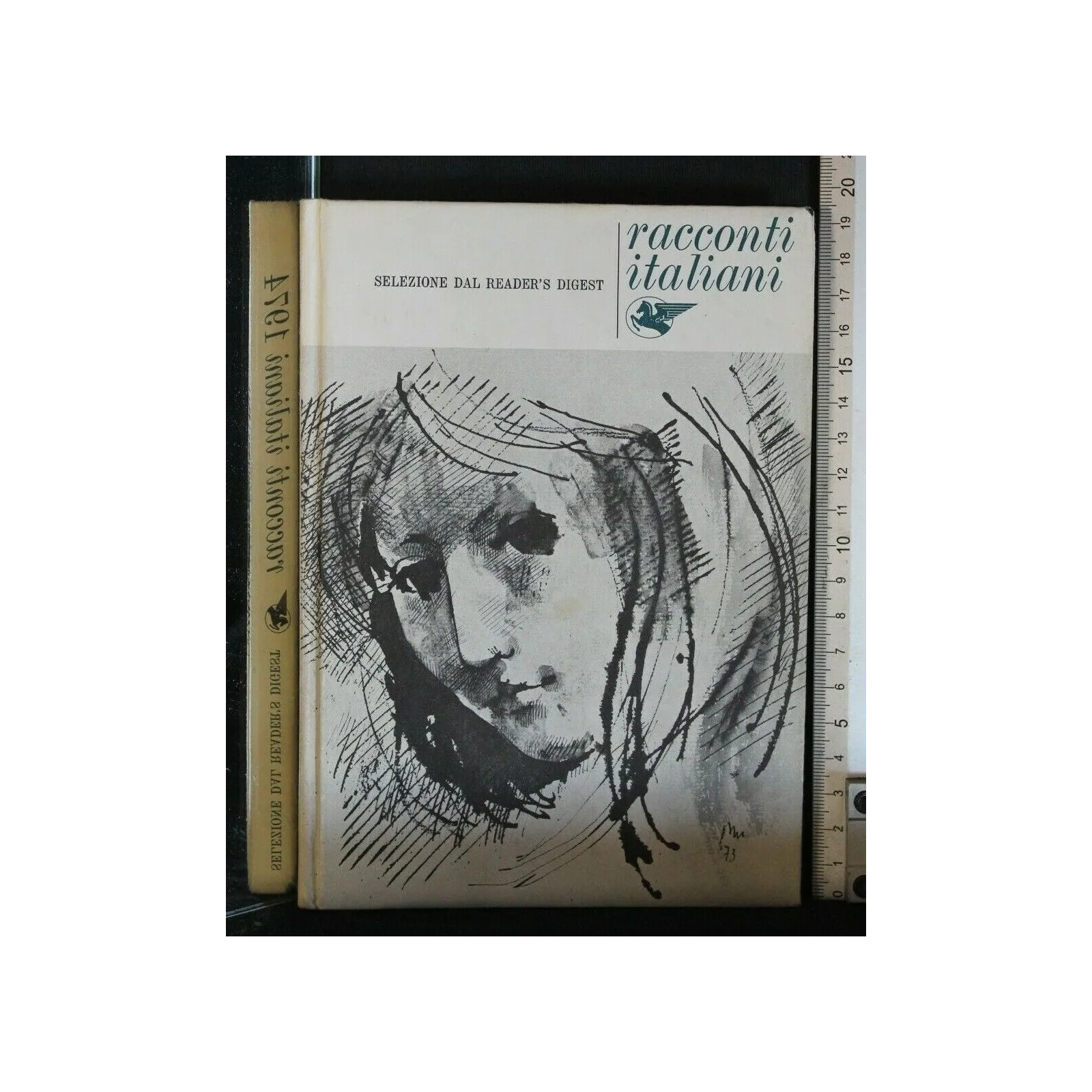RACCONTI ITALIANI 1974