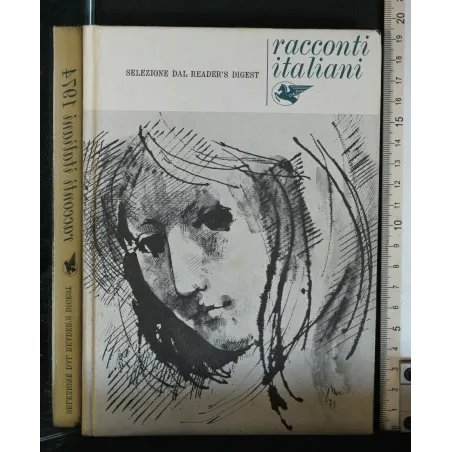 RACCONTI ITALIANI 1974