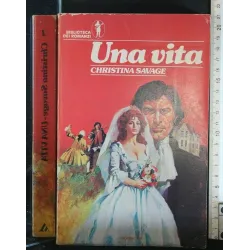 UNA VITA