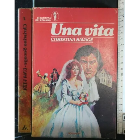 UNA VITA