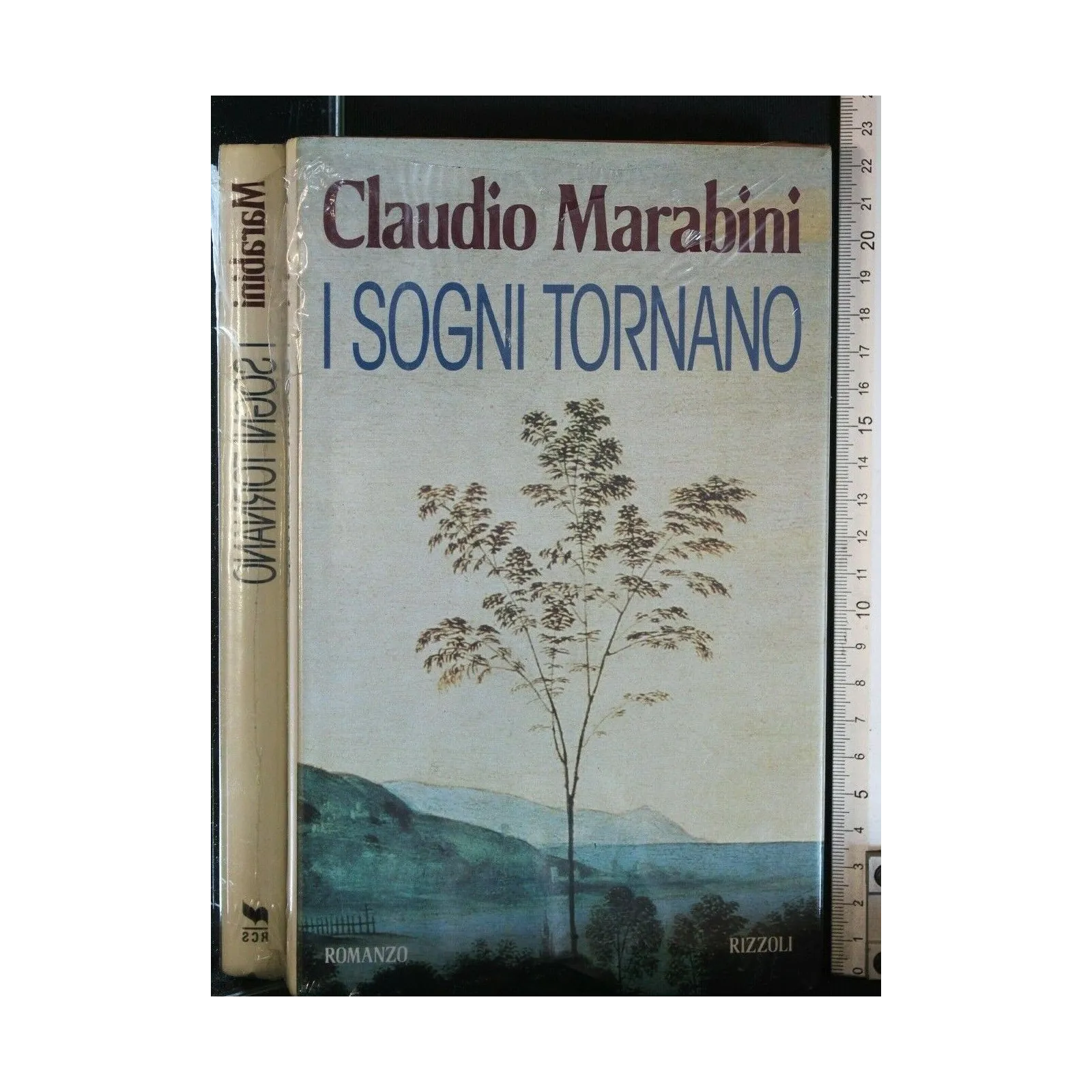 I SOGNI TORNANO