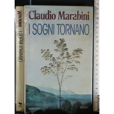 I SOGNI TORNANO