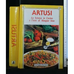LA SCIENZA IN CUCINA E L'ARTE DI MANGIAR BENE