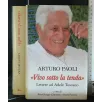 VIVO SOTTO LA TENDA" LETTERE AD ADELE TOSCANO