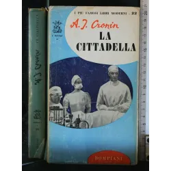 LA CITTADELLA