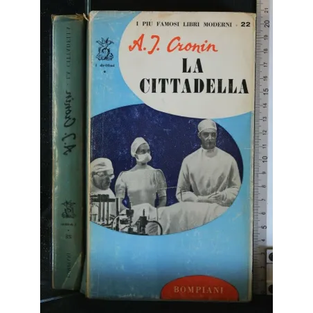 LA CITTADELLA