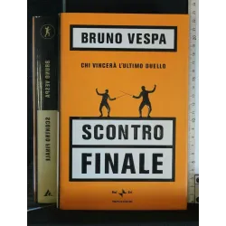 SCONTRO FINALE