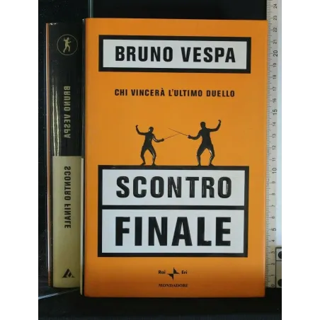 SCONTRO FINALE