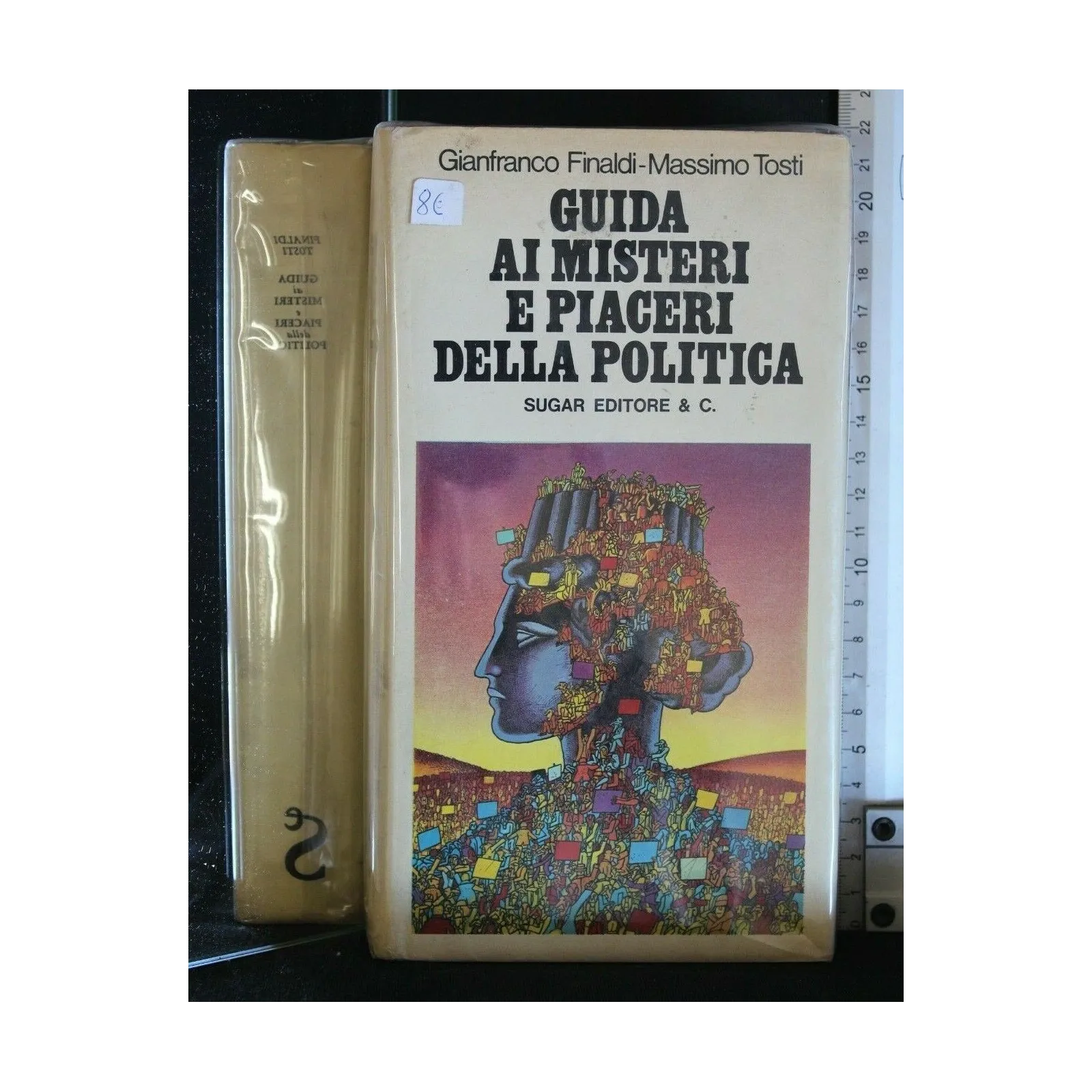 GUIDA AI MISTERI E PIACERI DELLA POLITICA