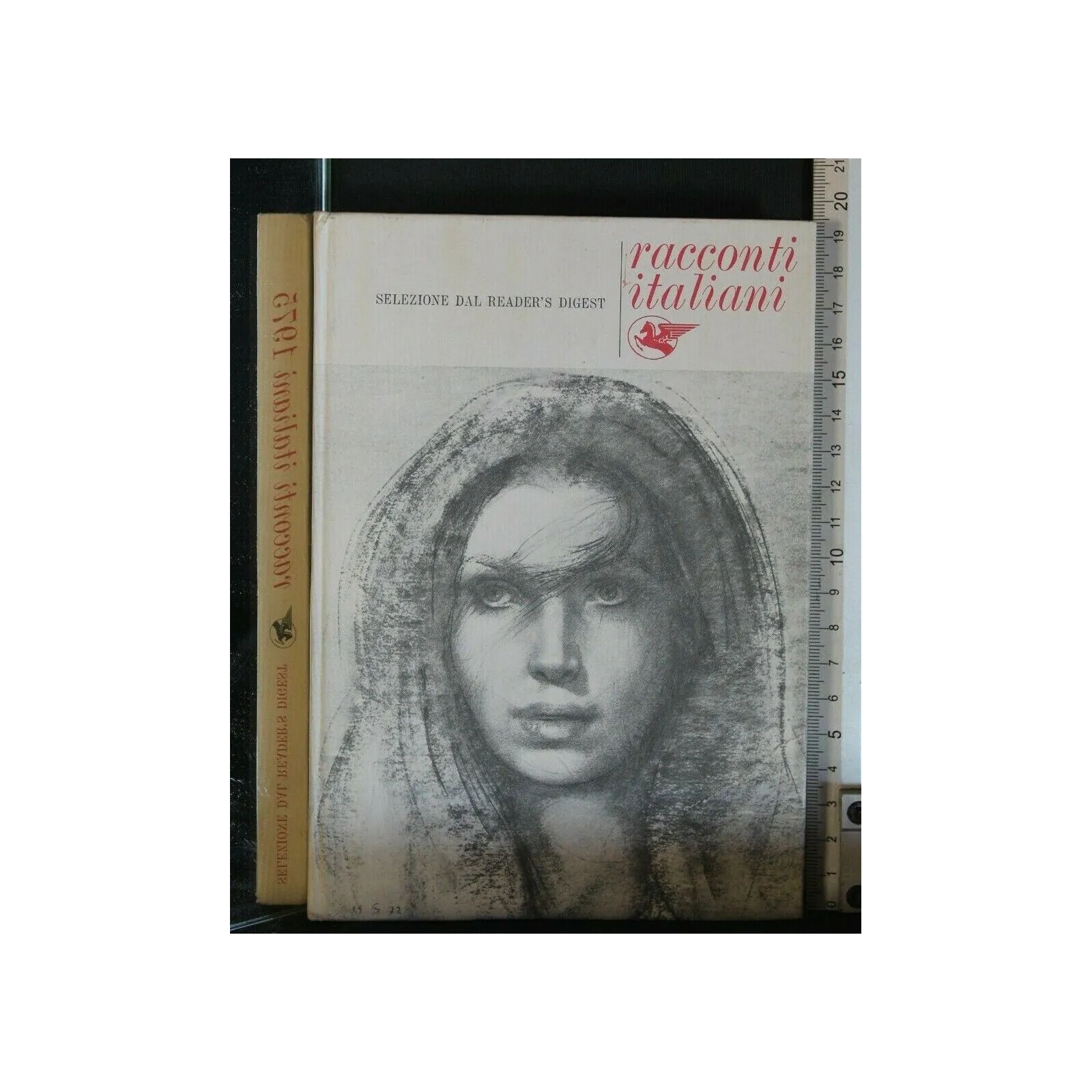 RACCONTI ITALIANI 1975