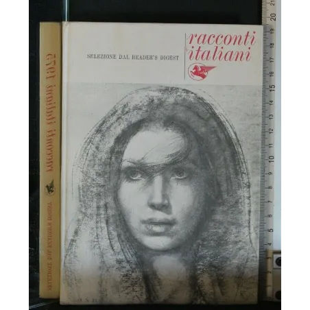 RACCONTI ITALIANI 1975