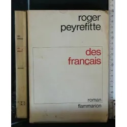 DES FRANCAIS