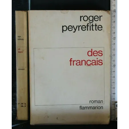 DES FRANCAIS