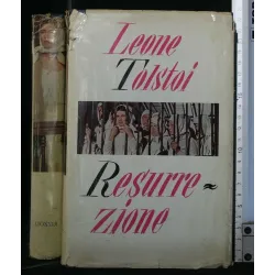 RESURREZIONE