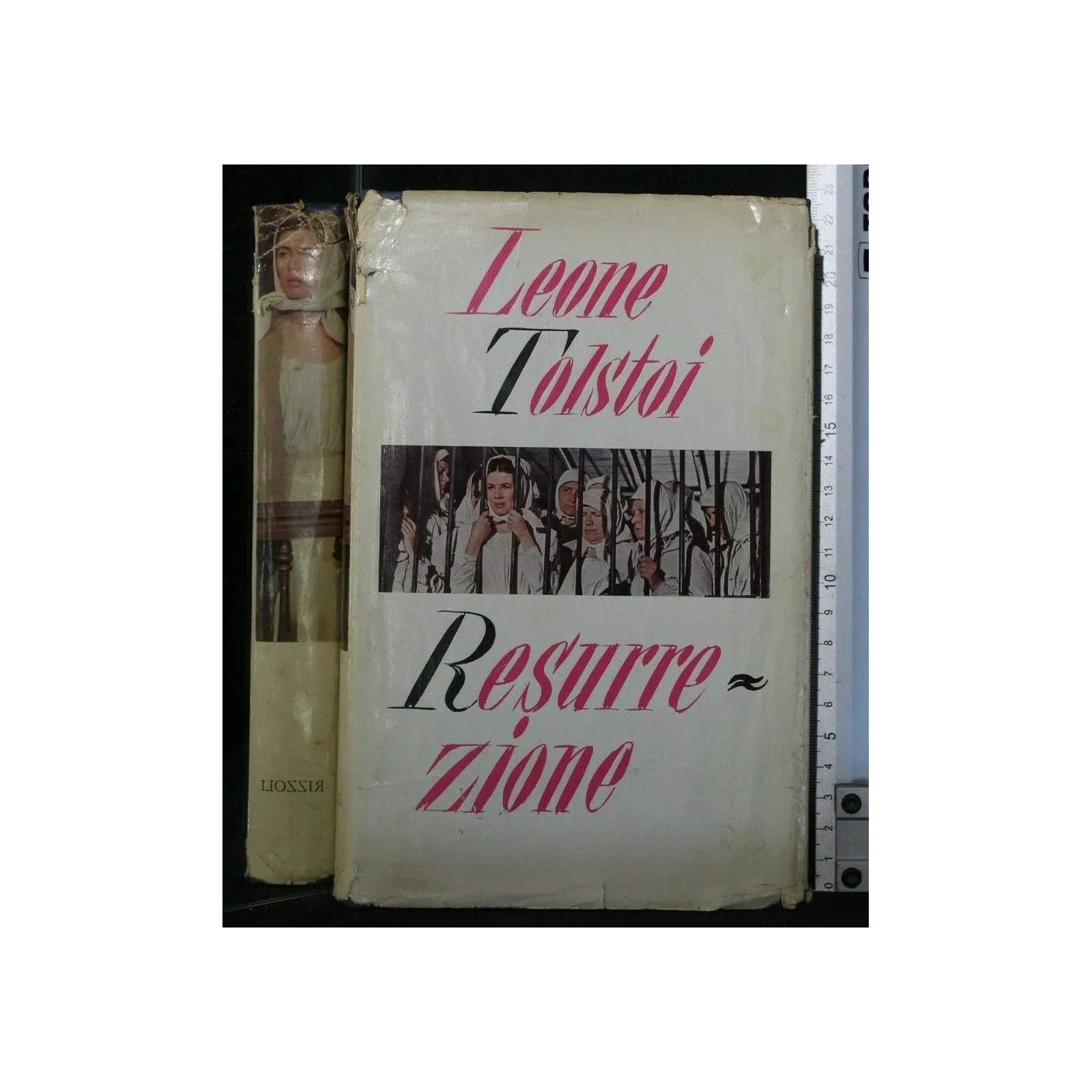 RESURREZIONE