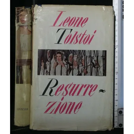 RESURREZIONE