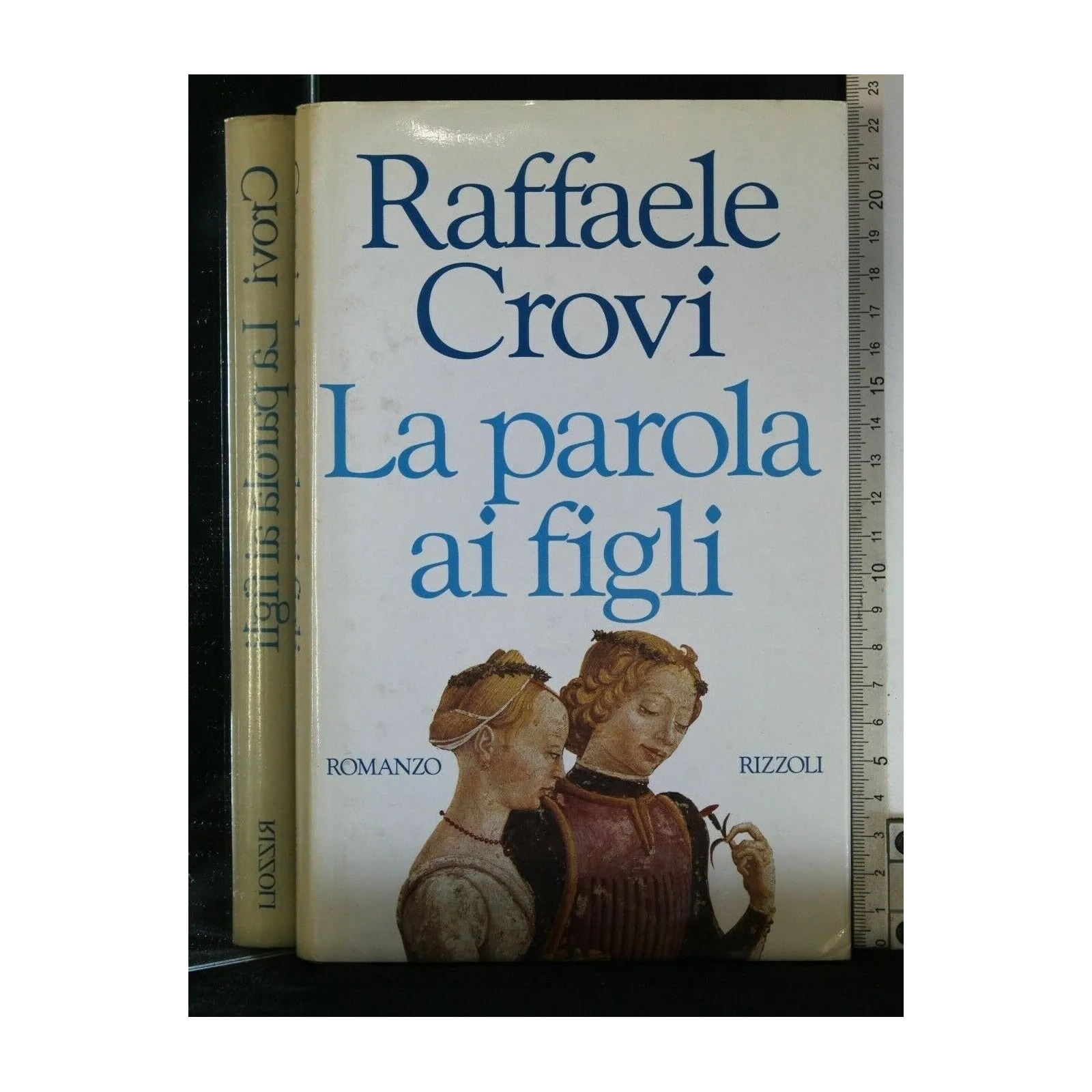LA PAROLA AI FIGLI