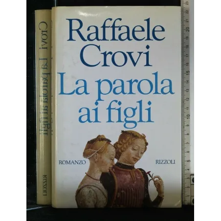 LA PAROLA AI FIGLI