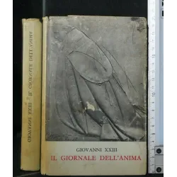 IL GIORNALE DELL'ANIMA