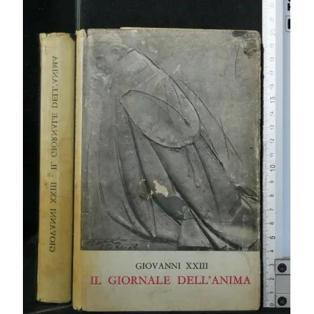 IL GIORNALE DELL'ANIMA