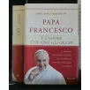 PAPA FRANCESCO E' L'AMORE CHE APRE GLI OCCHI