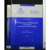 I FABBISOGNI PROFESSIONALI E FORMATIVI NEL SETTORE DEL CREDITO