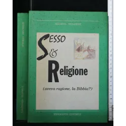 SESSO & RELIGIONE