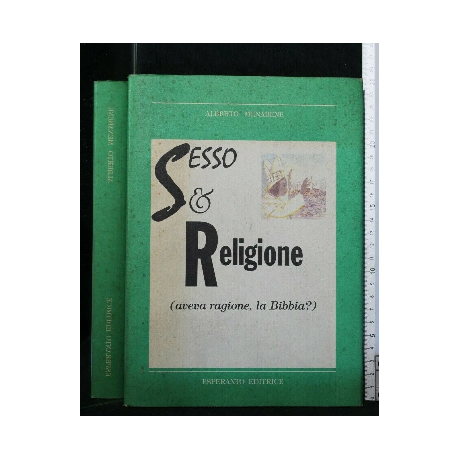 SESSO & RELIGIONE