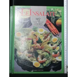 IN CUCINA LE INSALATE