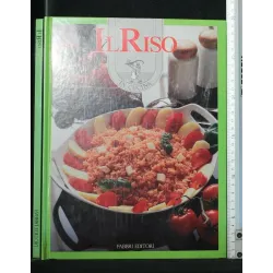 IN CUCINA IL RISO