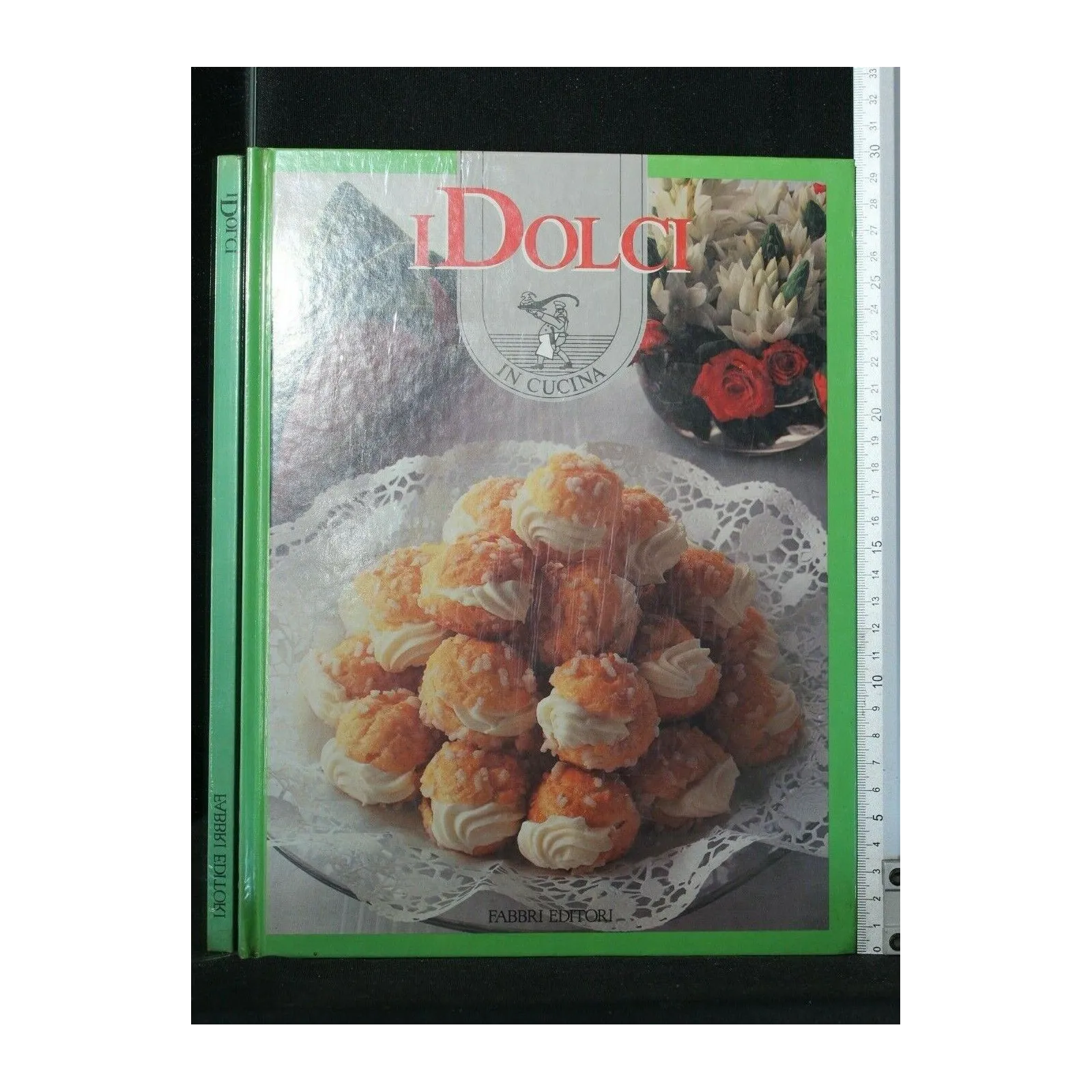 IN CUCINA I DOLCI